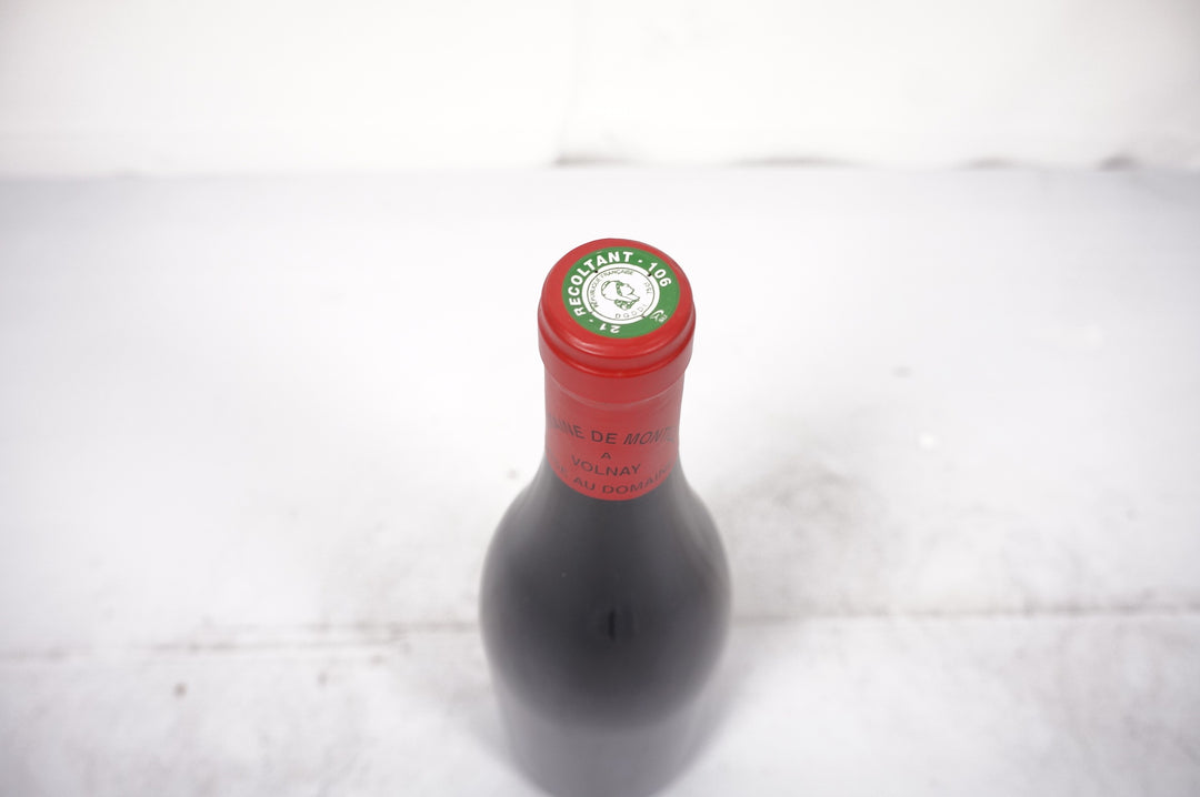 Domaine de Montille Pommard Les Rugiens 1er Cru 2003