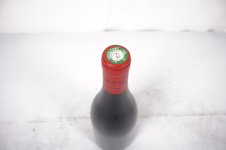 Domaine de Montille Pommard Les Rugiens 1er Cru 2003