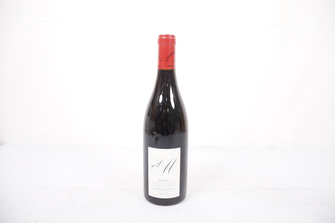 Domaine de Montille Pommard Les Rugiens 1er Cru 2005 *