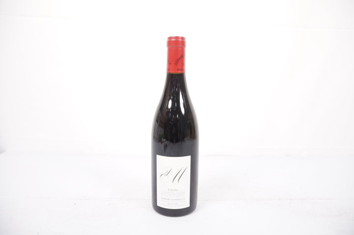 Domaine de Montille Pommard Les Rugiens 1er Cru 2005 *
