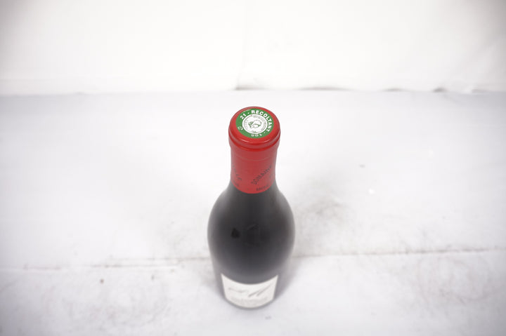 Domaine de Montille Pommard Les Rugiens 1er Cru 2005 *