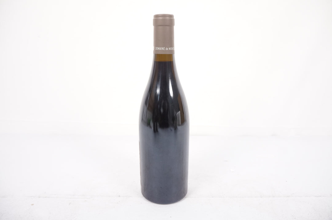 Domaine de Montille Pommard Les Rugiens 1er Cru 2011