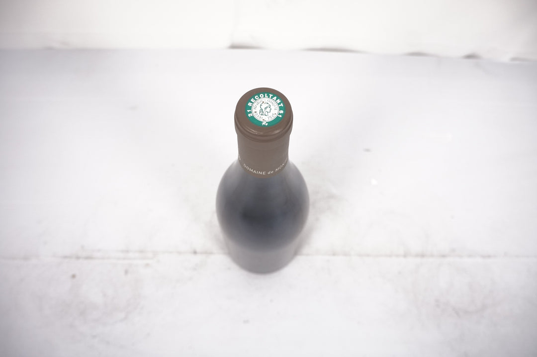 Domaine de Montille Pommard Les Rugiens 1er Cru 2011