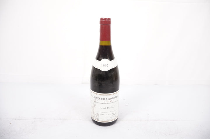 Dugat Py Charmes Chambertin Grand Cru 1997