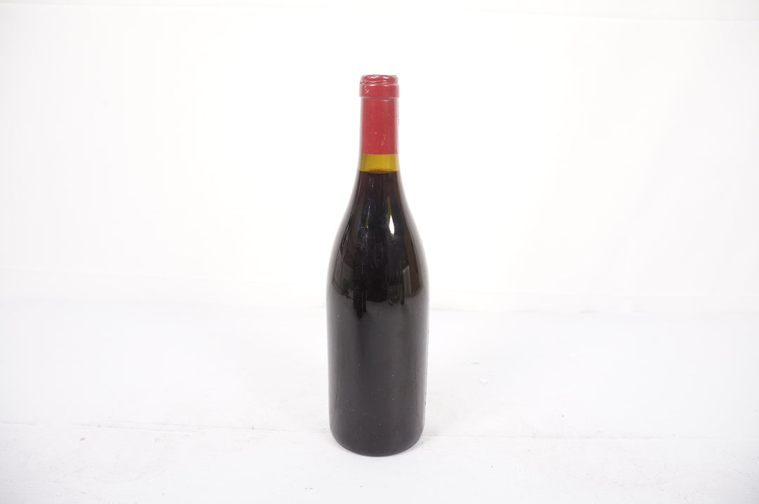 Dugat Py Charmes Chambertin Grand Cru 1997