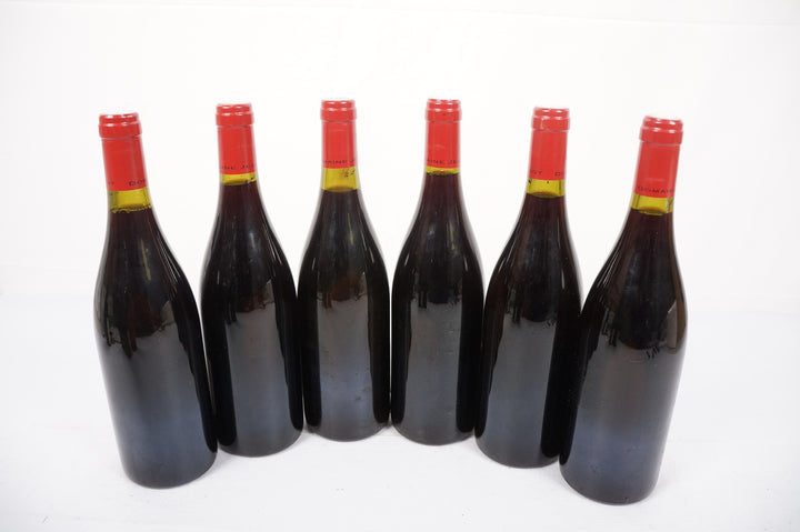 Jean Grivot Vosne Romanee Les Chaumes 1er Cru 1993 *