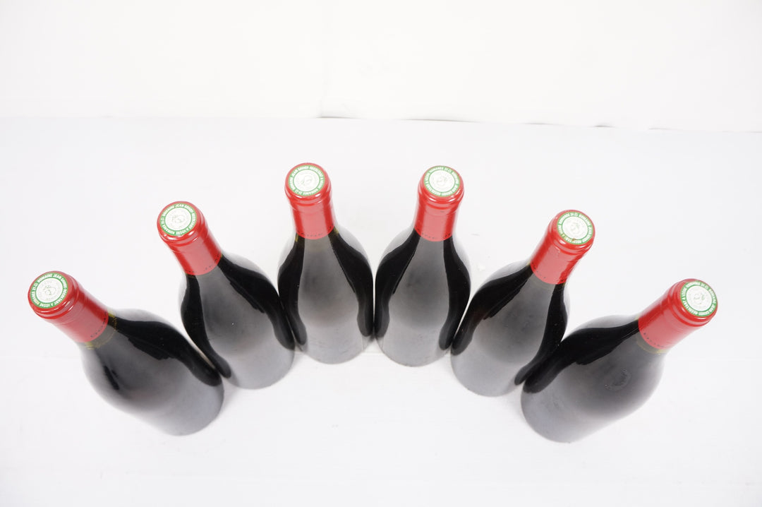 Jean Grivot Vosne Romanee Les Chaumes 1er Cru 1993 *