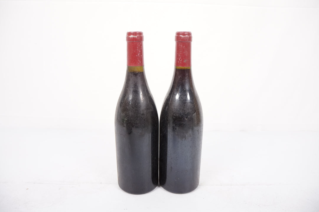 Trapet Latricieres Chambertin Grand Cru 1991 *