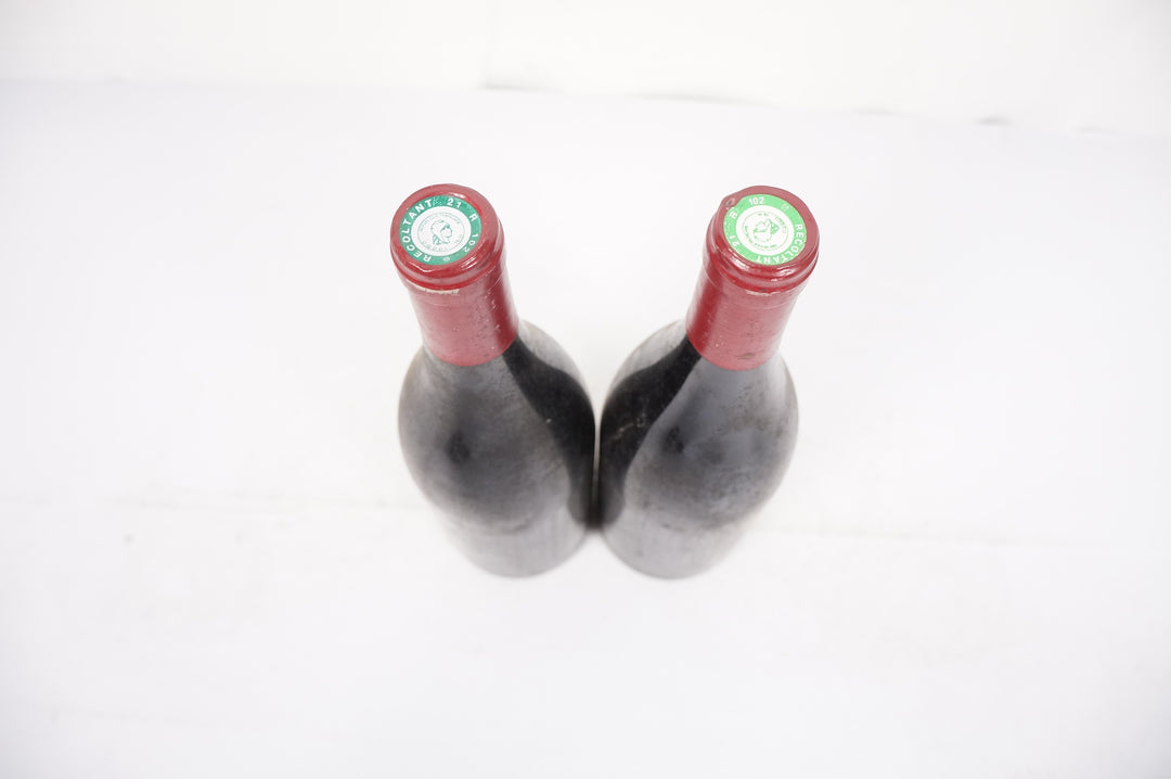Trapet Latricieres Chambertin Grand Cru 1991 *