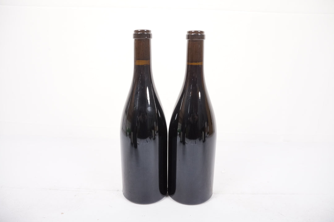 Domaine de la Rochette Pinot Noir Vieilles Vignes 2015