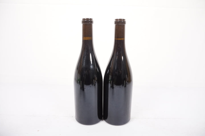 Domaine de la Rochette Pinot Noir Vieilles Vignes 2015