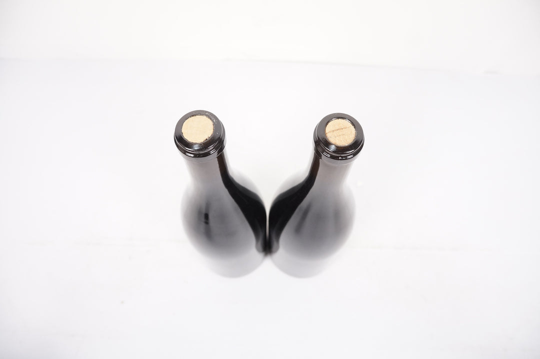 Domaine de la Rochette Pinot Noir Vieilles Vignes 2015