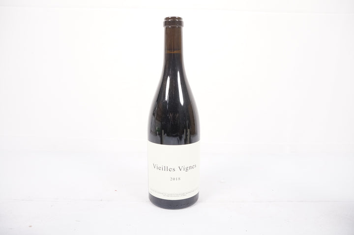 Domaine de la Rochette Pinot Noir Vieilles Vignes 2018