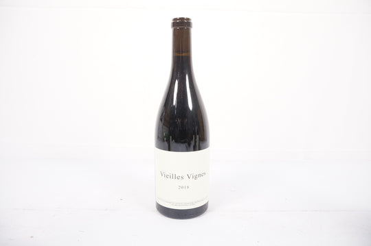 Domaine de la Rochette Pinot Noir Vieilles Vignes 2018