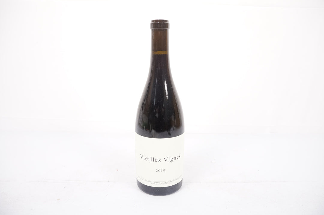 Domaine de la Rochette Pinot Noir Vieilles Vignes 2019