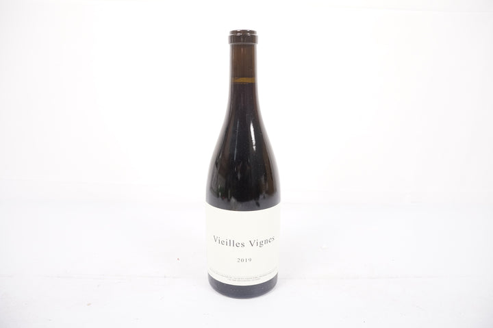 Domaine de la Rochette Pinot Noir Vieilles Vignes 2019