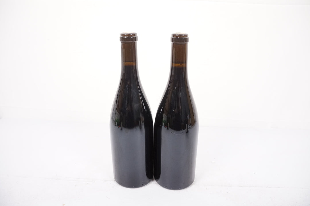 Domaine de la Rochette Les Margiles Pinot Noir 2015