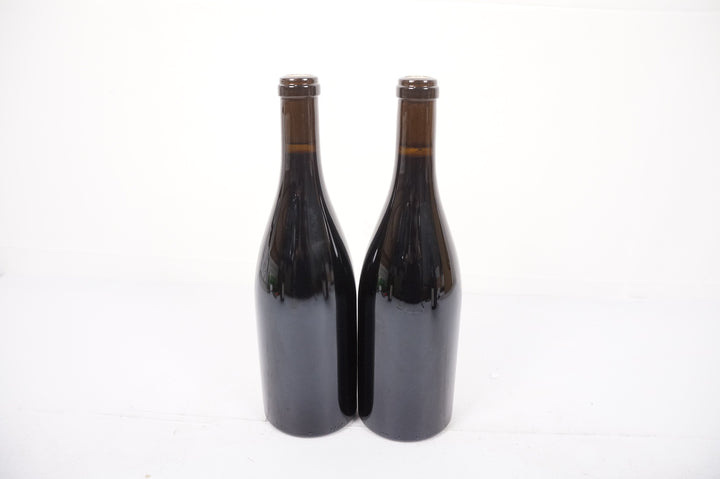 Domaine de la Rochette Les Margiles Pinot Noir 2015