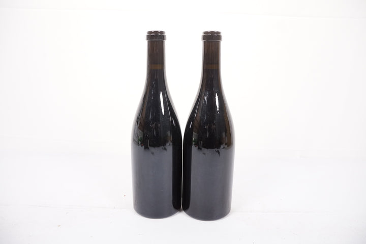 Domaine de la Rochette Les Margiles Pinot Noir 2018