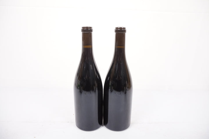 Domaine de la Rochette Les Rissieux Pinot Noir 2014