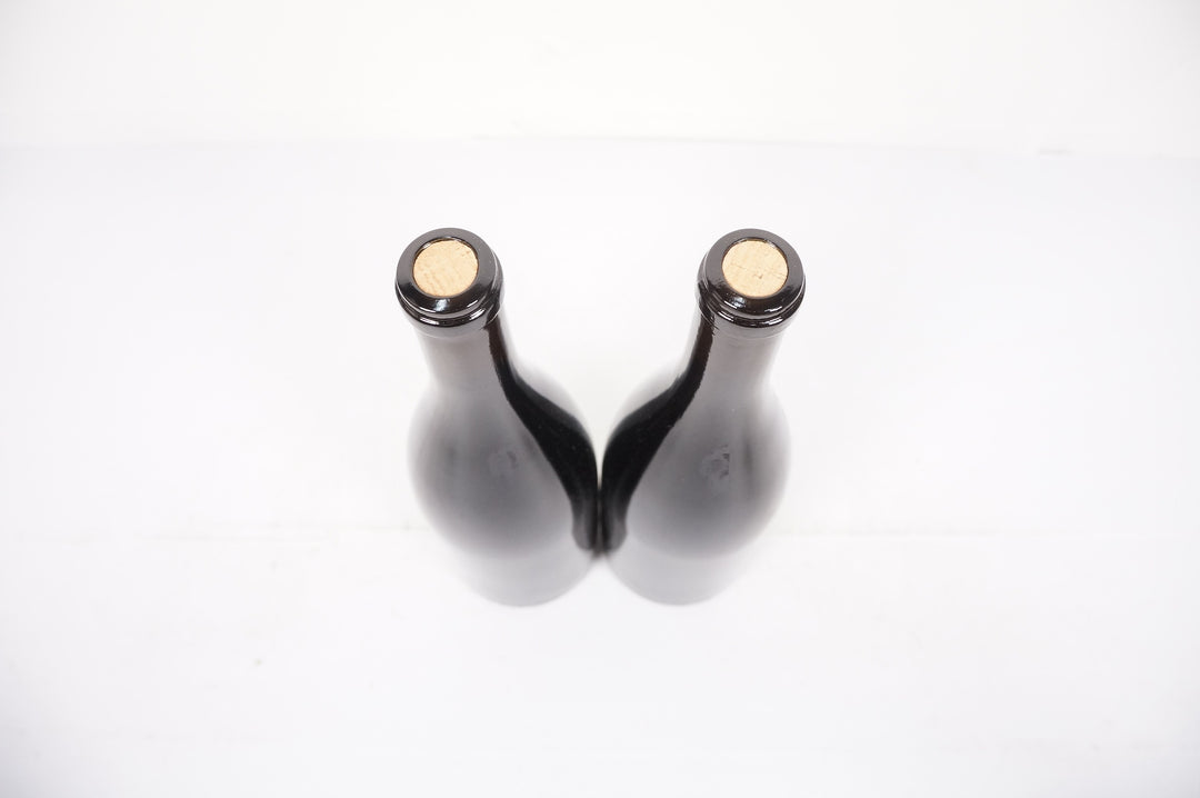 Domaine de la Rochette Les Rissieux Pinot Noir 2014