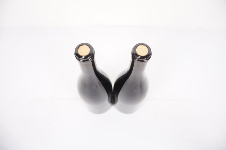 Domaine de la Rochette Les Rissieux Pinot Noir 2014