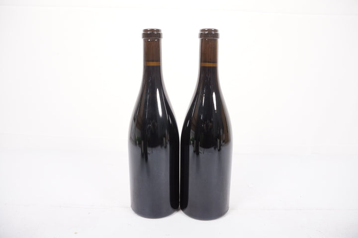 Domaine de la Rochette Les Rissieux Pinot Noir 2015