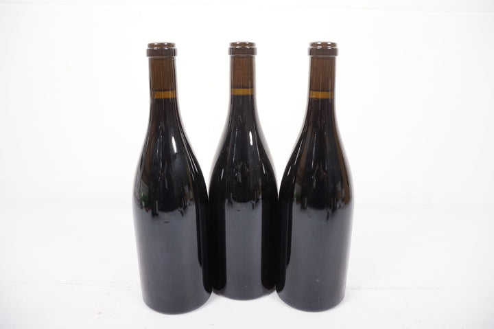 Domaine de la Rochette Les Rissieux Pinot Noir 2016