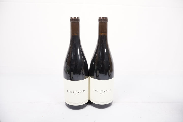 Domaine de la Rochette Les Chypres Pinot Noir 2017