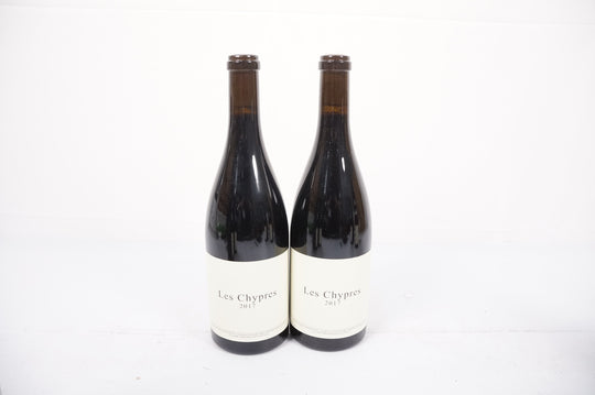 Domaine de la Rochette Les Chypres Pinot Noir 2017