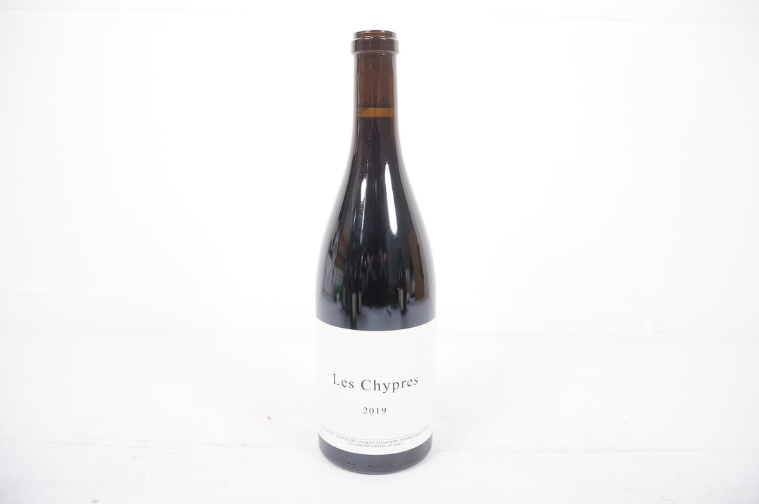 Domaine de la Rochette Les Chypres Pinot Noir 2019