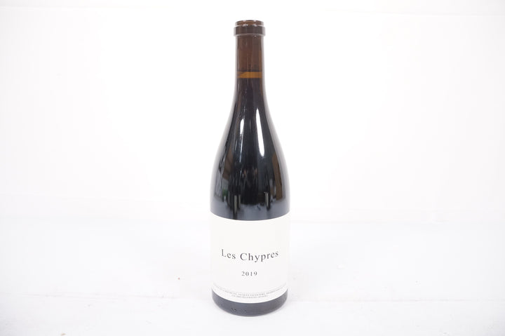 Domaine de la Rochette Les Chypres Pinot Noir 2019