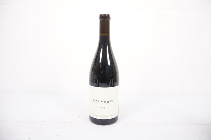Domaine de la Rochette Les Virgas Pinot Noir 2018