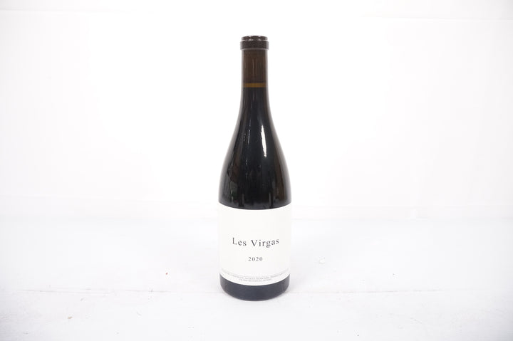Domaine de la Rochette Les Virgas Pinot Noir 2020