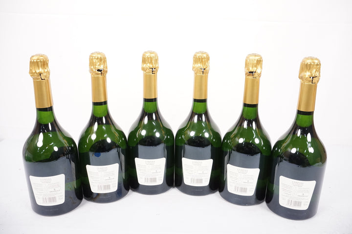 Taittinger Comtes de Champagne Blanc de Blancs 2008