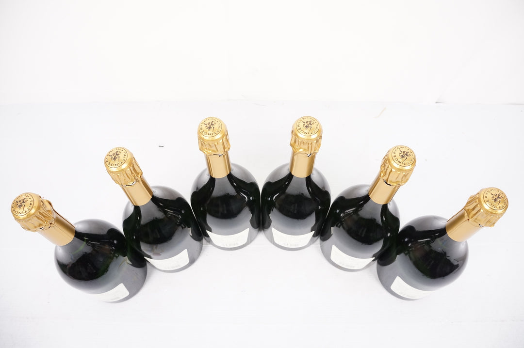 Taittinger Comtes de Champagne Blanc de Blancs 2008