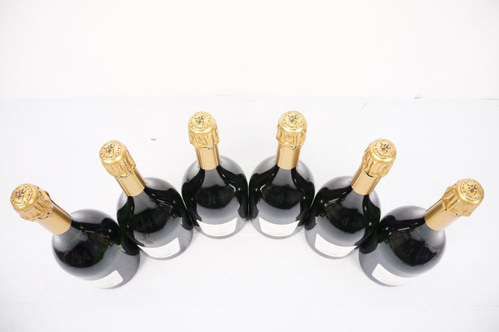 Taittinger Comtes de Champagne Blanc de Blancs 2008