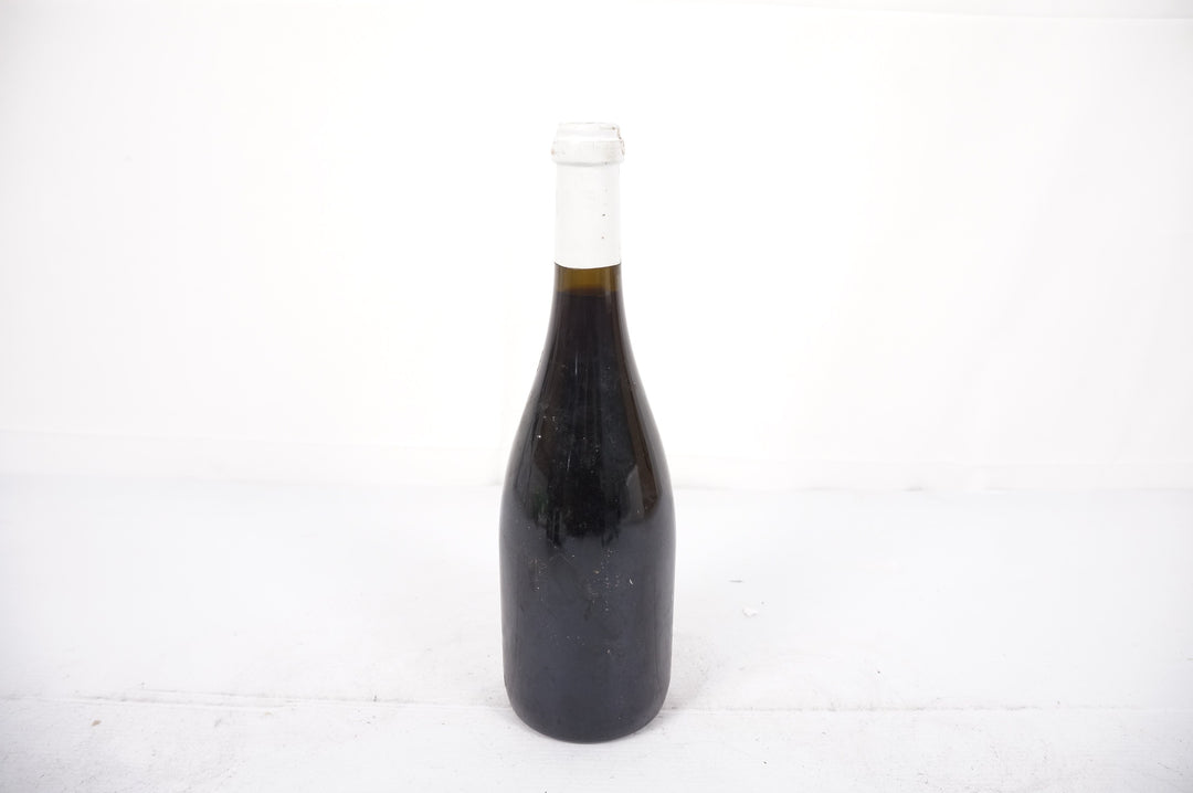 Pierre Damoy Chapelle Chambertin Grand Cru 1999 *