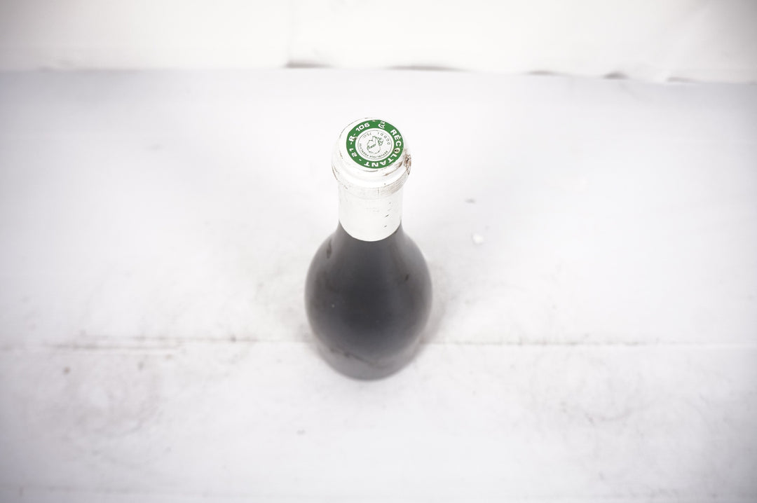 Pierre Damoy Chapelle Chambertin Grand Cru 1999 *