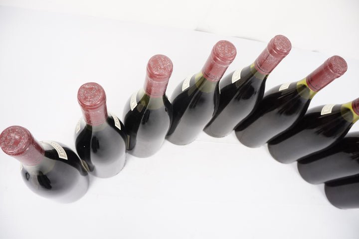 Faiveley Clos de la Roche Grand Cru 1988 *