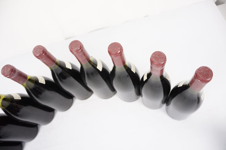 Faiveley Clos de la Roche Grand Cru 1988 *