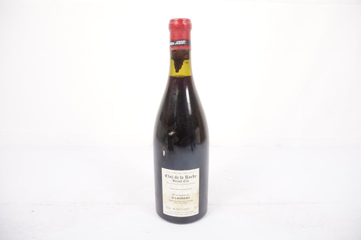 Dominique Laurent Clos de la Roche Grand Cru VV 2005 *