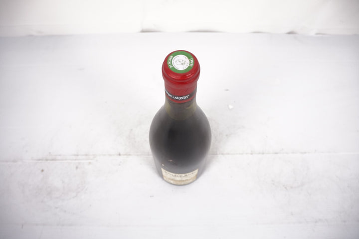 Dominique Laurent Clos de la Roche Grand Cru VV 2005 *