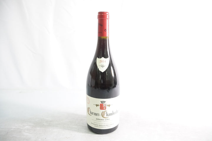 Armand Rousseau Charmes Chambertin Grand Cru 2014