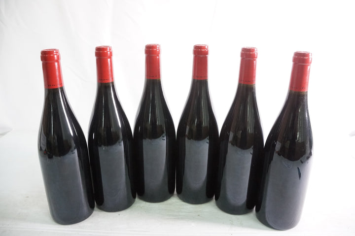 Jean Grivot Vosne Romanee Les Beaux Monts 1er Cru 2014