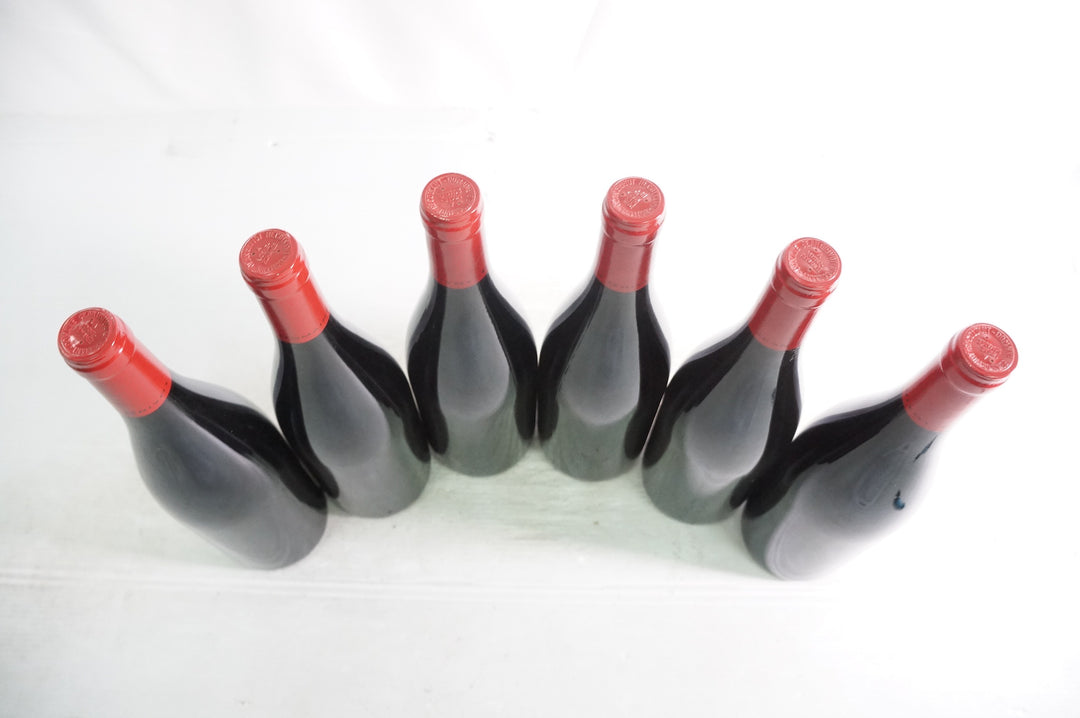 Jean Grivot Vosne Romanee Les Beaux Monts 1er Cru 2014