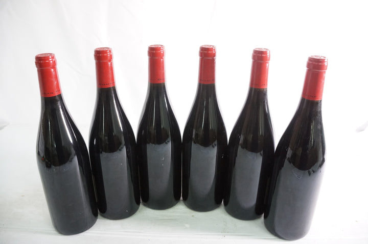 Jean Grivot Clos de Vougeot Grand Cru 2014