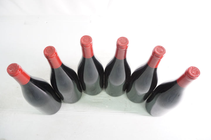 Jean Grivot Clos de Vougeot Grand Cru 2014