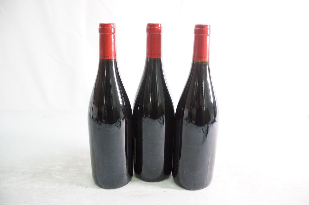 Jean Grivot Echezeaux Grand Cru 2014
