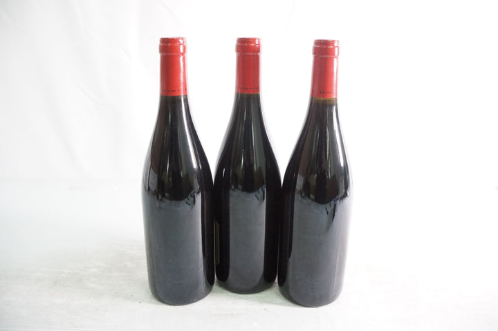 Jean Grivot Echezeaux Grand Cru 2014